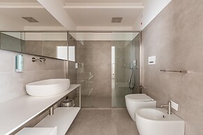 3074 Perla Saracena Luxury Suites - Camera Familiare by Barbarhouse