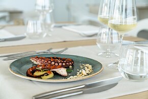 3074 Perla Saracena Luxury Suites - Camera Familiare by Barbarhouse