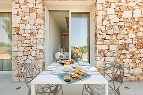 3074 Perla Saracena Luxury Suites - Camera Familiare by Barbarhouse