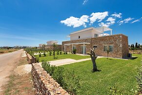 3074 Perla Saracena Luxury Suites - Camera Familiare by Barbarhouse