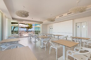 3076 Perla Saracena Luxury Suites - Matrimoniale Superior Vista Mare b