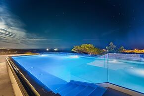 3076 Perla Saracena Luxury Suites - Matrimoniale Superior Vista Mare b