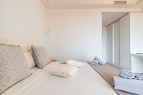 3076 Perla Saracena Luxury Suites - Matrimoniale Superior Vista Mare b