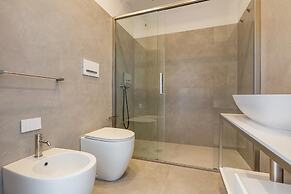 3076 Perla Saracena Luxury Suites - Matrimoniale Superior Vista Mare b