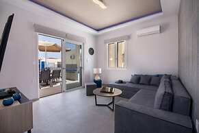 Villa Eva Mari - Villa Eva Mari