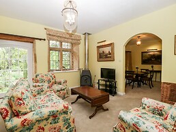 Ham Cottage