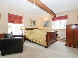 Ham Cottage