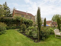 Ham Cottage