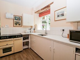 Ham Cottage