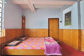 Goroomgo Lava View Lava Kalimpong