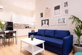 Casa Moderna - Two Bedroom Apartment