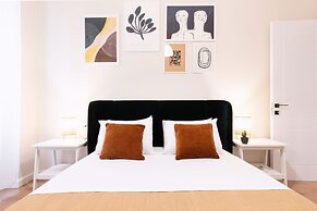 Casa Moderna - Two Bedroom Apartment