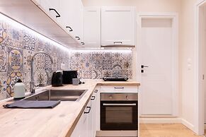 Casa Moderna - Two Bedroom Apartment