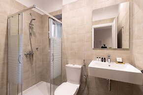 Casa Moderna - Two Bedroom Apartment