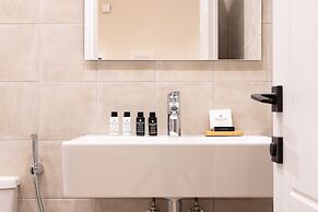 Casa Moderna - Two Bedroom Apartment