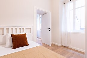 Casa Moderna - Two Bedroom Apartment