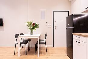 Casa Moderna - Two Bedroom Apartment