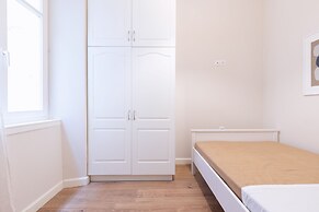 Casa Moderna - Two Bedroom Apartment