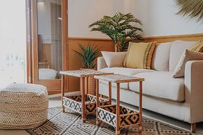 Casa Los Yayos by Nomad Stays