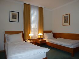 Hotel Exel GmbH