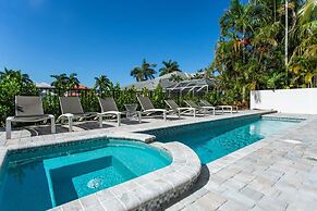 Sorrento Vacation Rental Home Naples