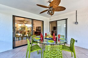 Milano Vacation Rental Naples, Vanderbilt Beach