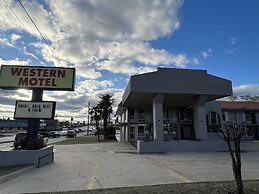 Western Motel By OYO Hattiesburg