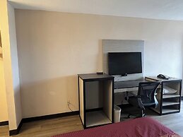 Western Motel By OYO Hattiesburg