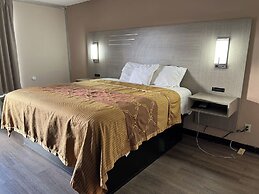 Western Motel By OYO Hattiesburg