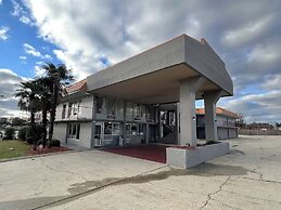 Western Motel By OYO Hattiesburg