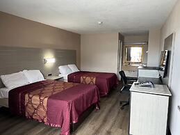 Western Motel By OYO Hattiesburg