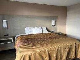 Western Motel By OYO Hattiesburg