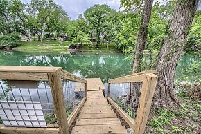 River Cliff Retreat Cl 954 7 Bedroom Home by RedAwning