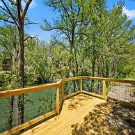 River Cliff Retreat Cl 954 7 Bedroom Home by RedAwning