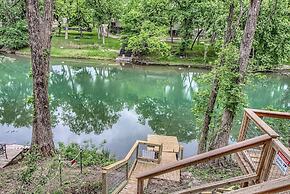 River Cliff Retreat Cl 954 7 Bedroom Home by RedAwning