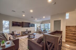 River Cliff Retreat Cl 954 7 Bedroom Home by RedAwning