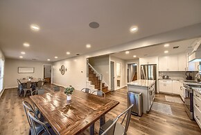 River Cliff Retreat Cl 954 7 Bedroom Home by RedAwning