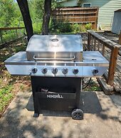 River Cliff Retreat Cl 954 7 Bedroom Home by RedAwning