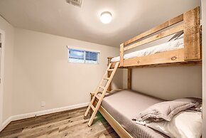 River Cliff Retreat Cl 954 7 Bedroom Home by RedAwning