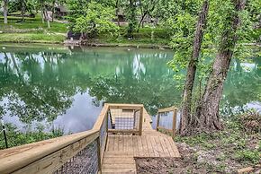 River Cliff Retreat Cl 954 7 Bedroom Home by RedAwning