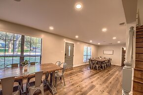 River Cliff Retreat Cl 954 7 Bedroom Home by RedAwning