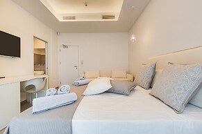 3073 Perla Saracena Luxury Suites - Camera Premium con Vista Mare by B