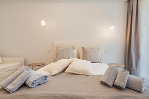 3073 Perla Saracena Luxury Suites - Camera Premium con Vista Mare by B