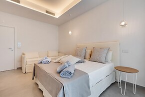 3073 Perla Saracena Luxury Suites - Camera Premium con Vista Mare by B