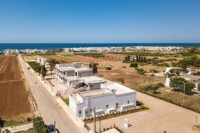 3073 Perla Saracena Luxury Suites - Camera Premium con Vista Mare by B