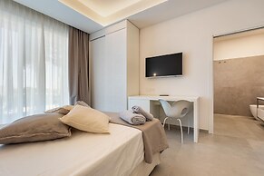 3073 Perla Saracena Luxury Suites - Camera Premium con Vista Mare by B