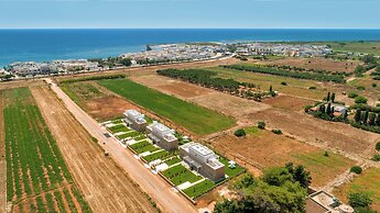 3073 Perla Saracena Luxury Suites - Camera Premium con Vista Mare by B