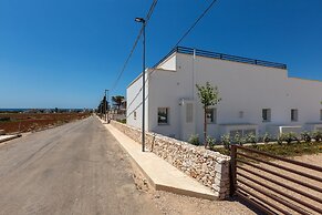 3073 Perla Saracena Luxury Suites - Camera Premium con Vista Mare by B