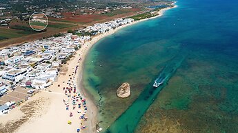 3073 Perla Saracena Luxury Suites - Camera Premium con Vista Mare by B