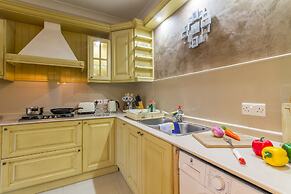 Sunny & Pool Quiet Apart Qala Gozo